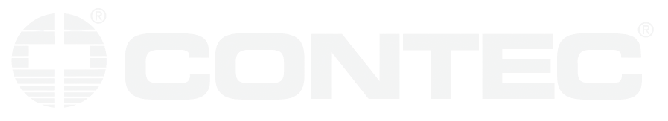 Logo de la marque Contec